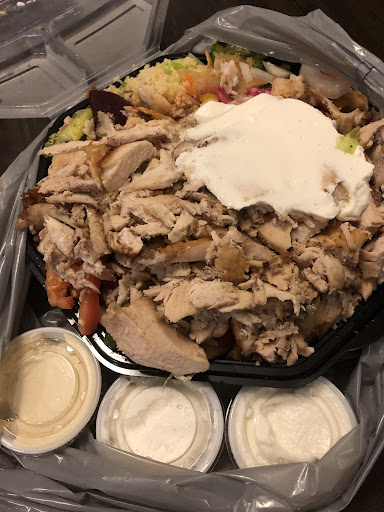 Photo of Shawarma Prince - 3101 Strandherd Dr, Nepean, ON K2G 4R9